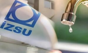 Read more about the article DUYURU – İZSU Şebeke Suyu Kullanım Bedellerinin Hesaplanmasındaki Yöntem