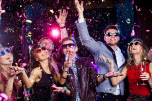 Read more about the article Duyuru – Yaza Merhaba Partisi