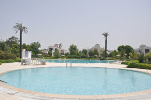 Read more about the article Duyuru – B Blok Yuvarlak Havuzun Kullanım Durumu