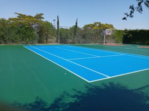 Read more about the article Duyuru – Sosyal ve Spor Tesislerin Kullanım Saatleri