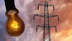 Read more about the article Duyuru – Elektrik Kesintileri / Kullanılmayan Elektrikli Cihazlarınızın Kapatılması